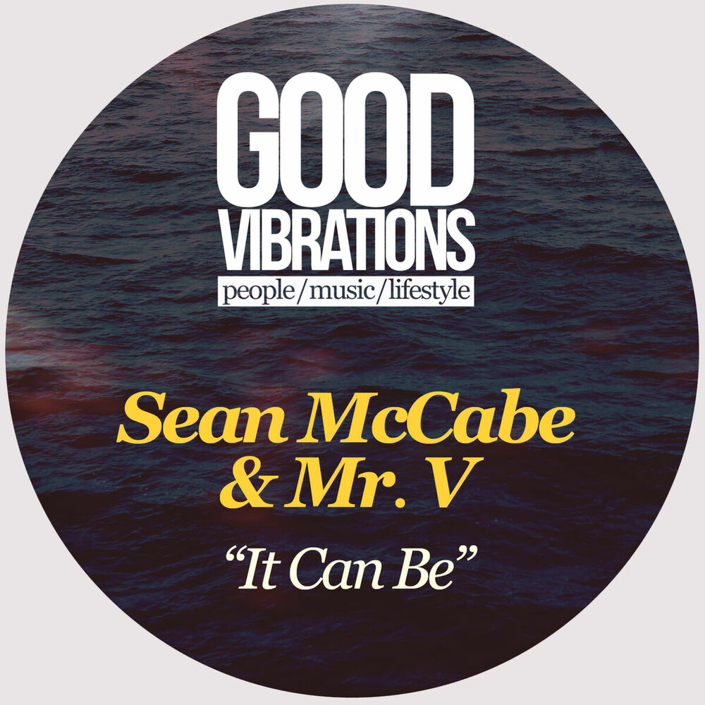Picture of Sean McCabe