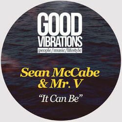 Picture of Sean McCabe