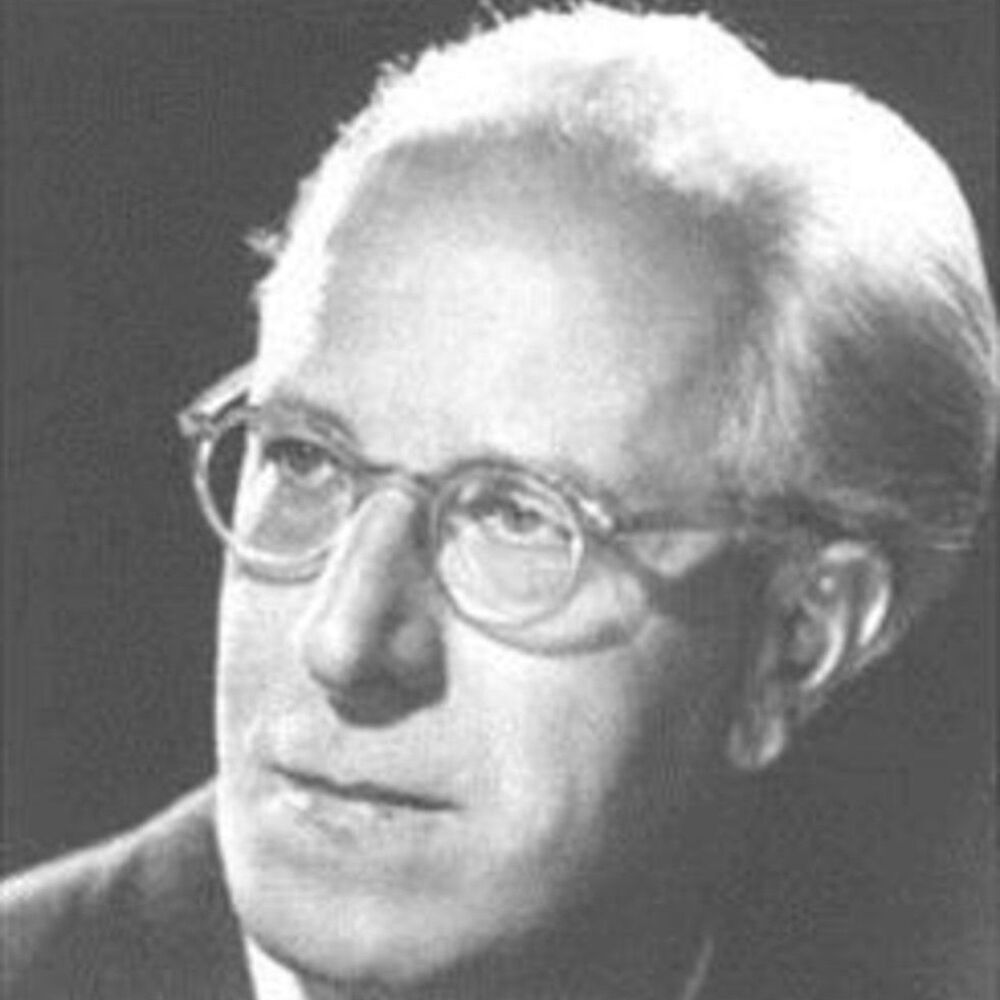 Picture of Eugen Jochum