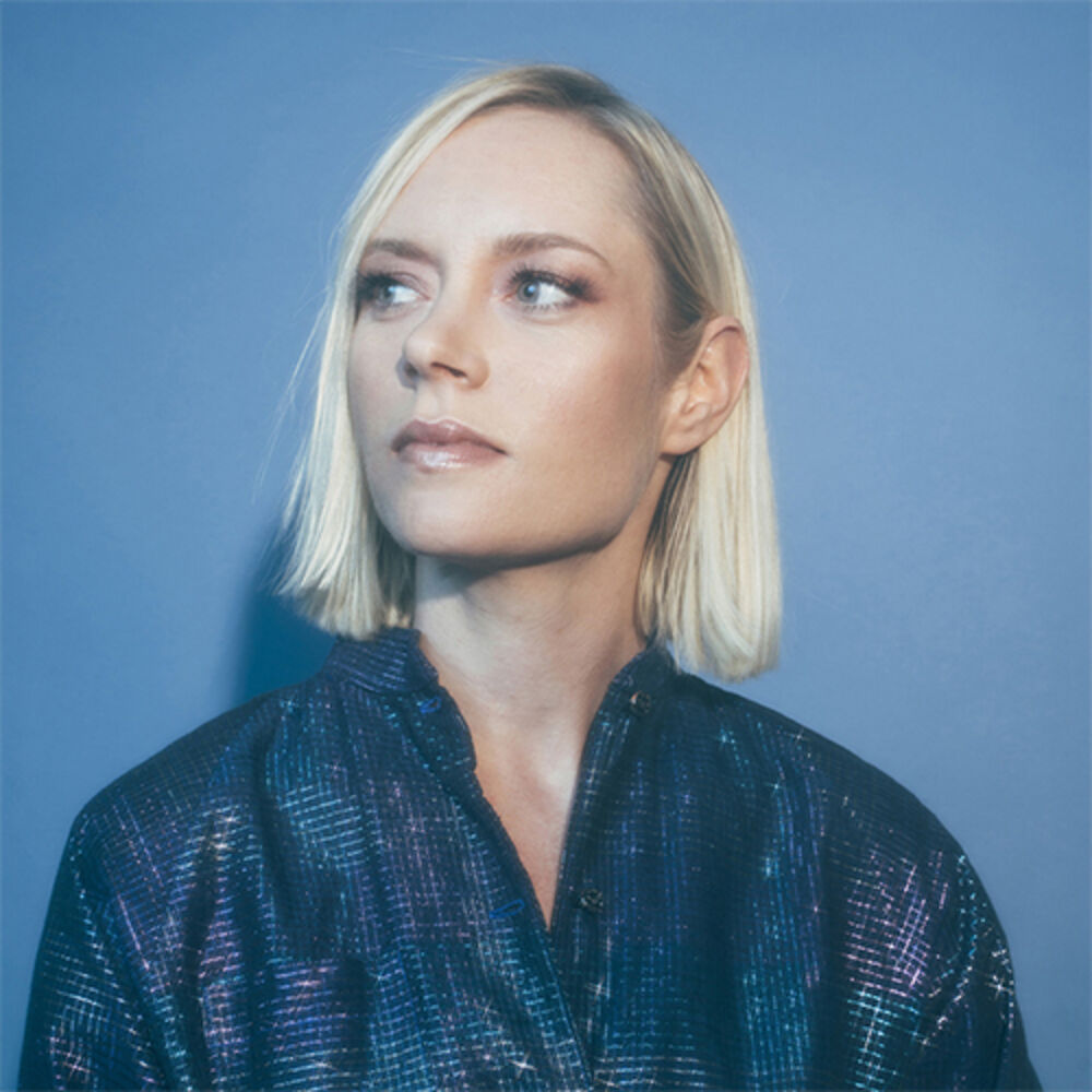 Picture of Fredrika Stahl