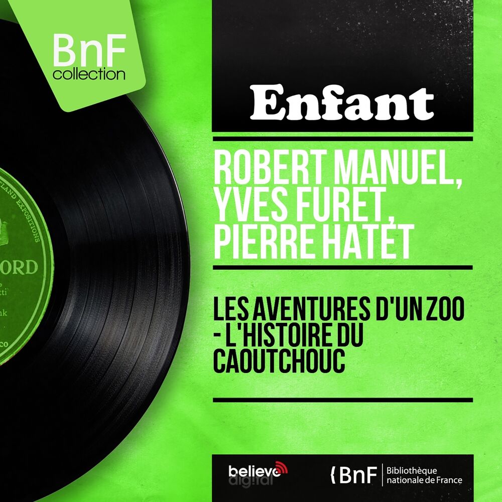 Picture of Robert Manuel