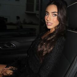 Picture of Izzy Escobar