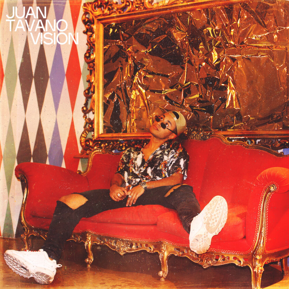 Picture of Juan Tavano