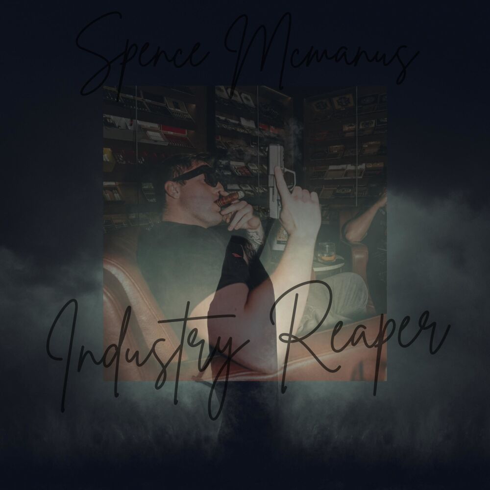 Picture of Spence Mcmanus