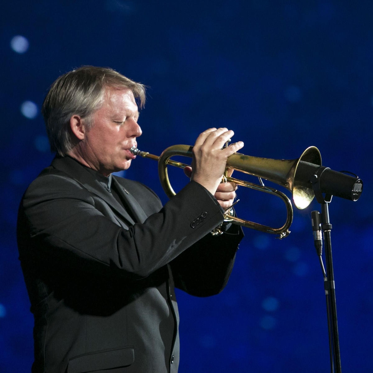 Ole Edvard Antonsen