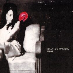 Picture of Kelly de Martino