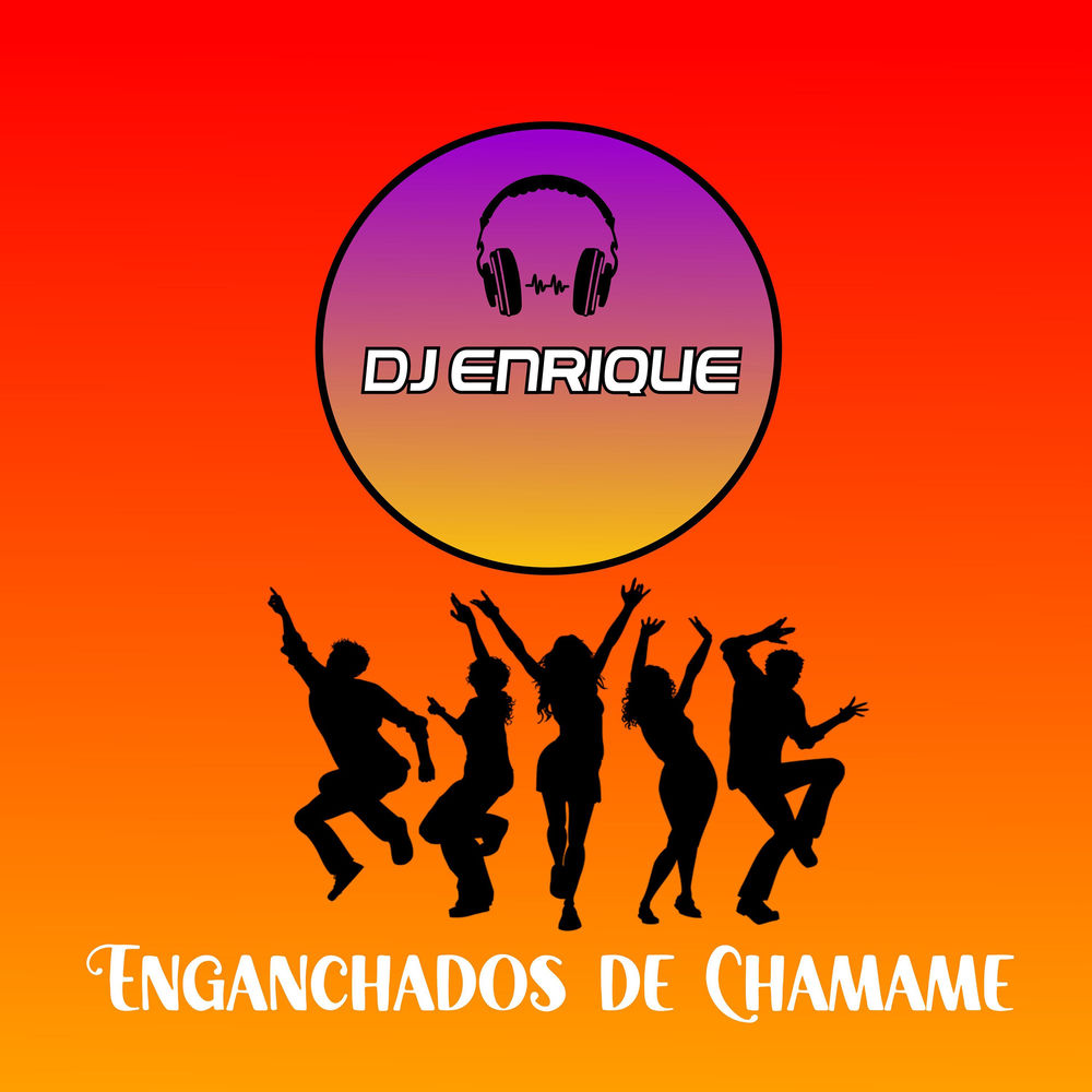 Dj Enrique