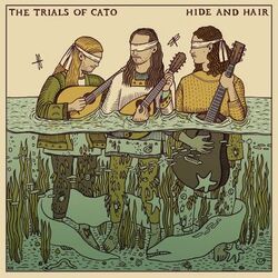 Picture of The Trials of Cato