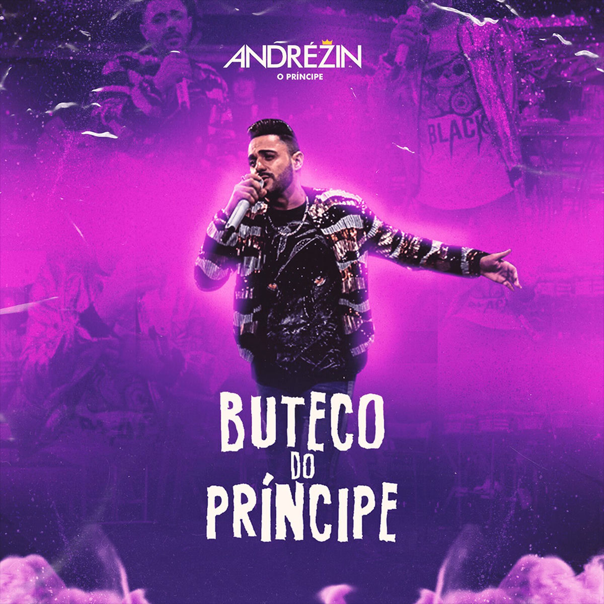 Andrézin O Príncipe