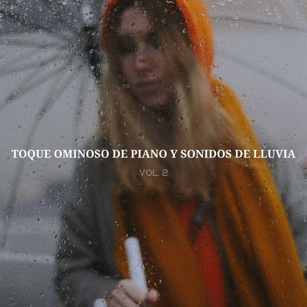 Picture of Lluvia Instantánea