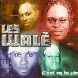 Picture of Les Wale