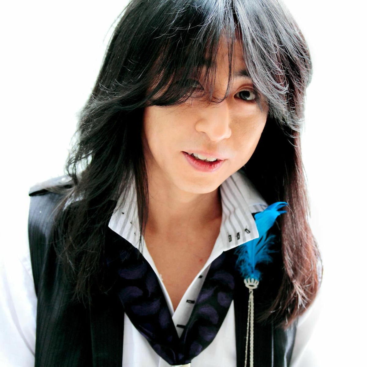 Yasuharu Takanashi