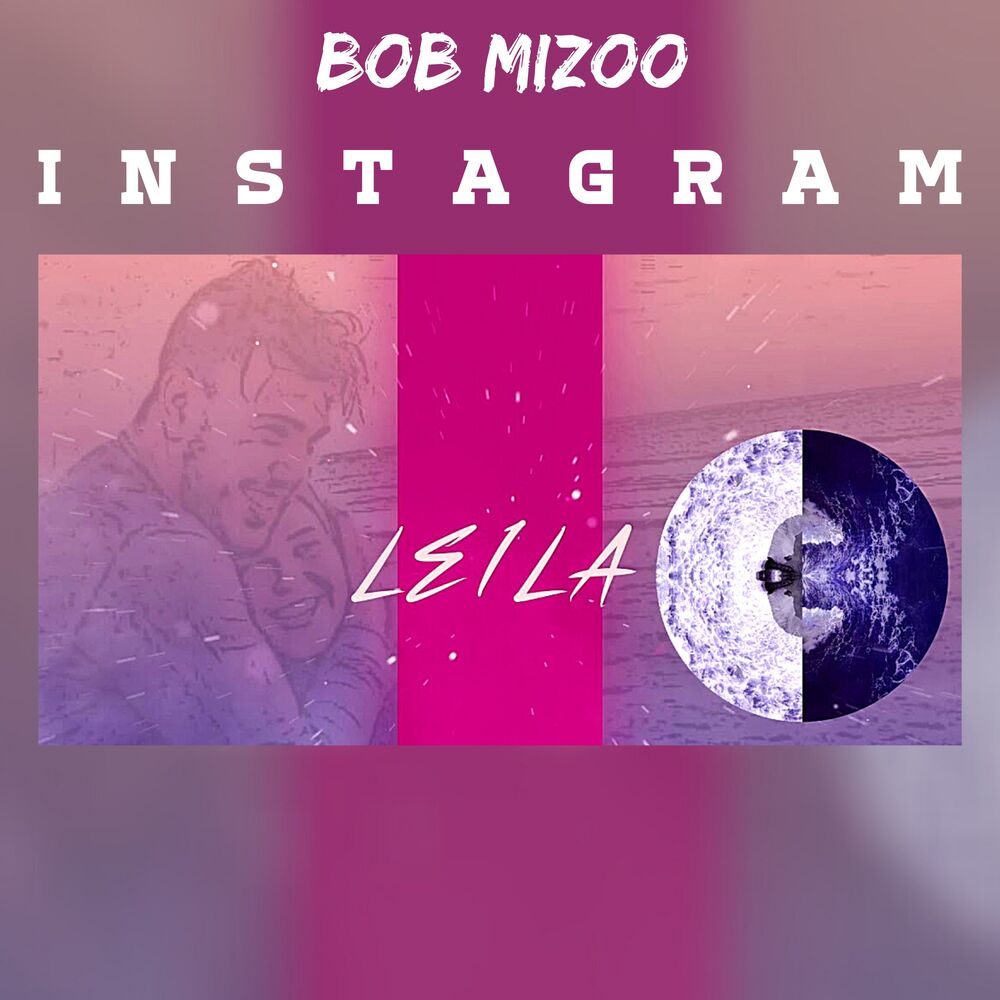 Picture of Bob Mizoo