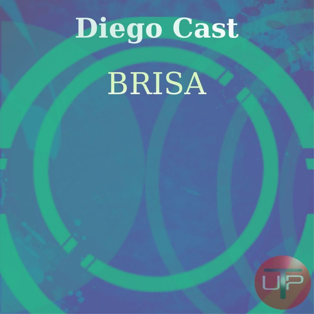 Picture of Diego Cast