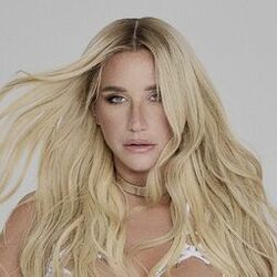 Picture of Kesha