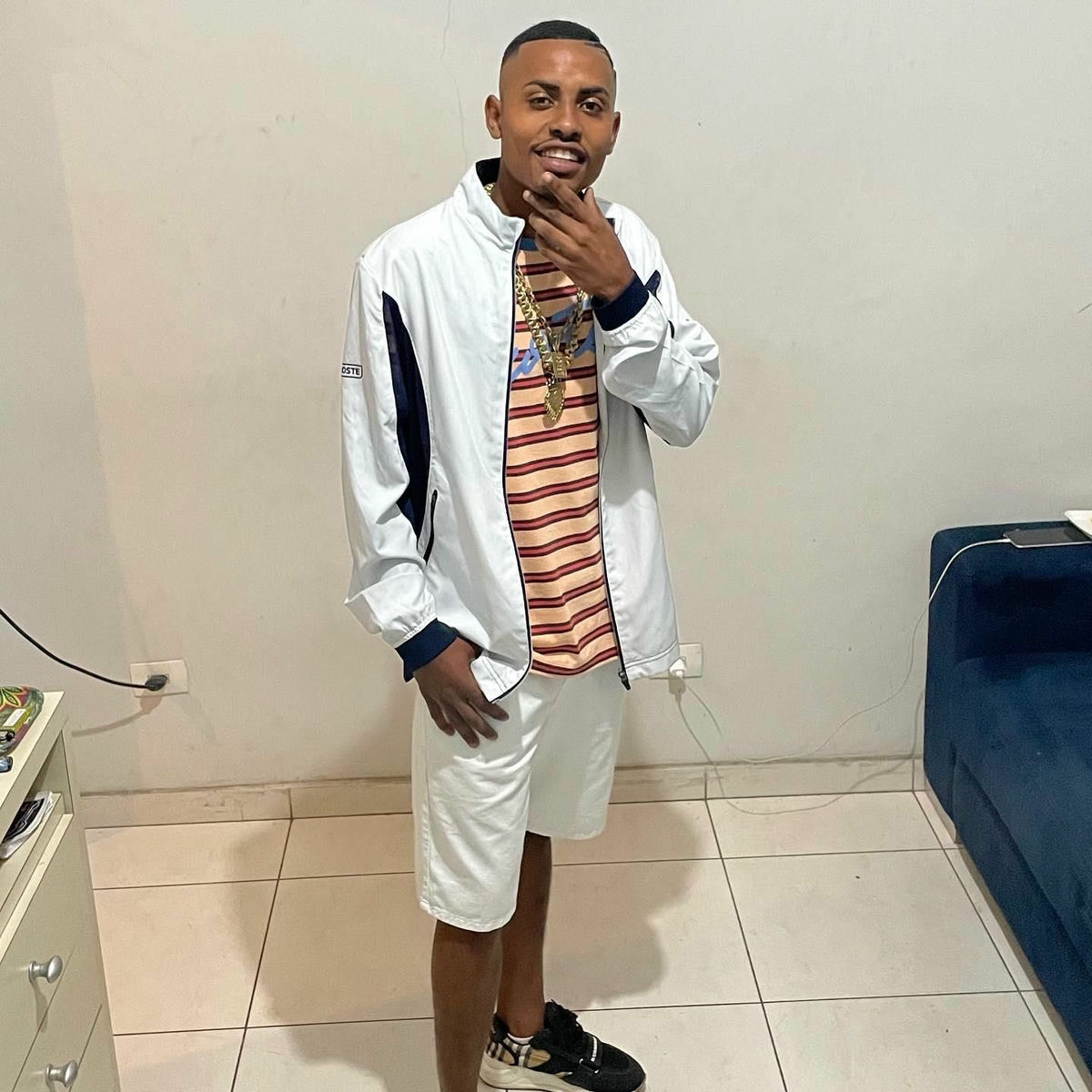 MC Nego da Marcone
