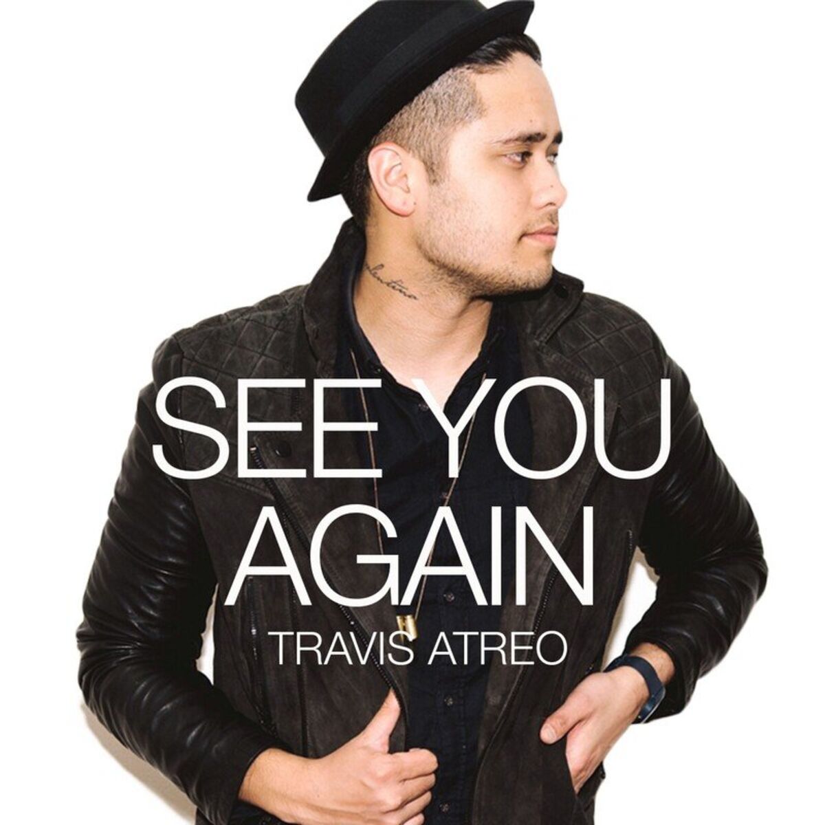 Travis Atreo
