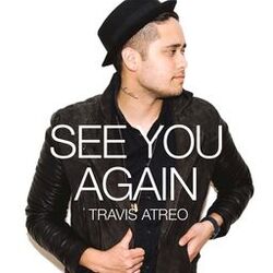 Travis Atreo