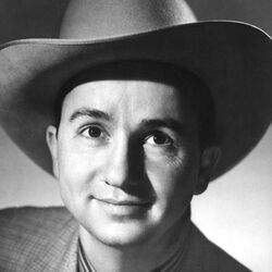 Picture of Johnny Bond