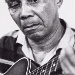 Picture of Nelson Cavaquinho