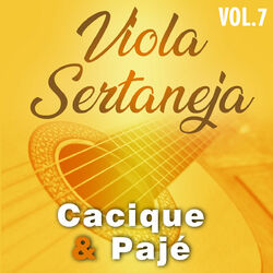 Picture of Cacique e Pajé