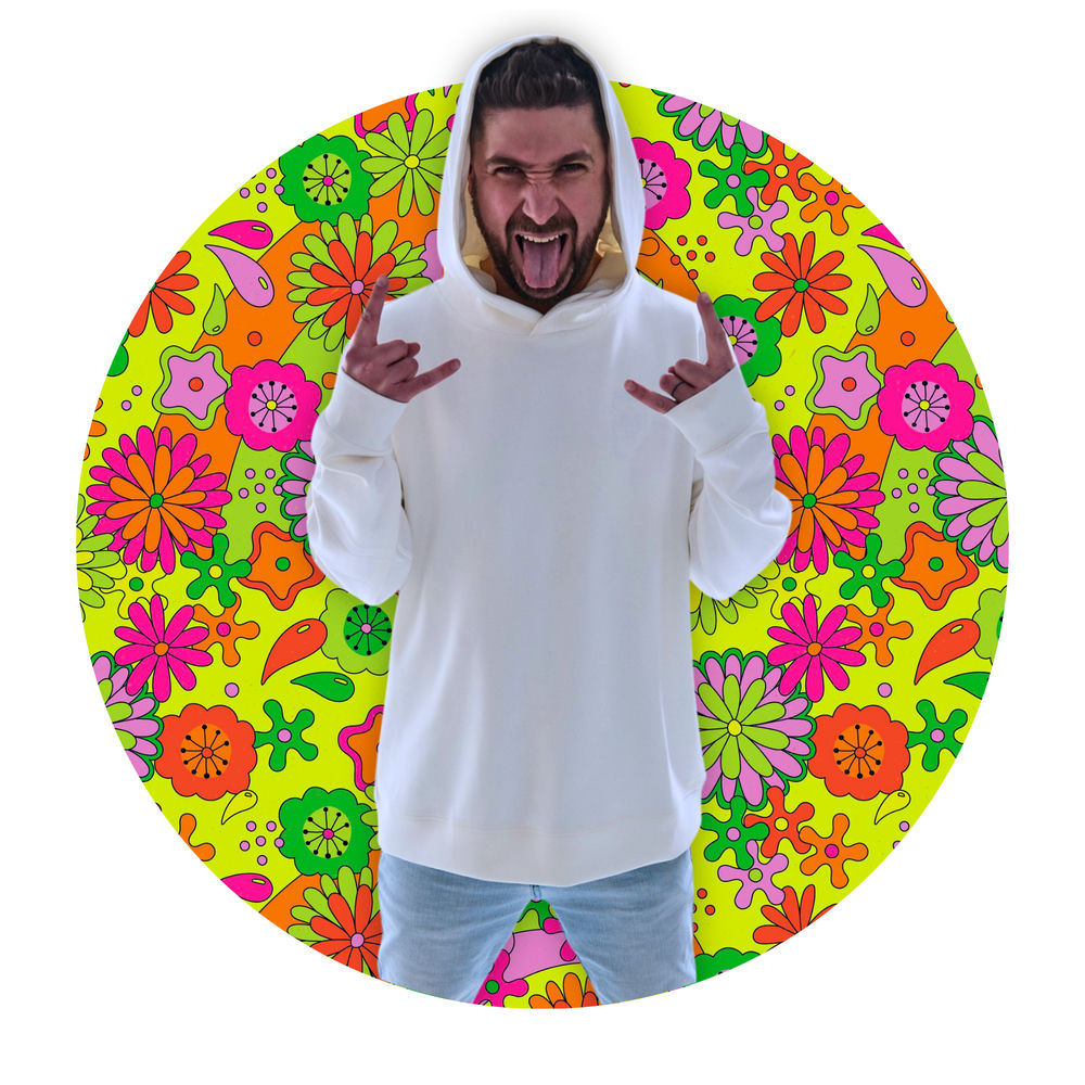 Photo de l'artiste SCHEINY