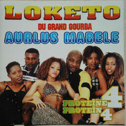 Picture of Aurlus Mabele