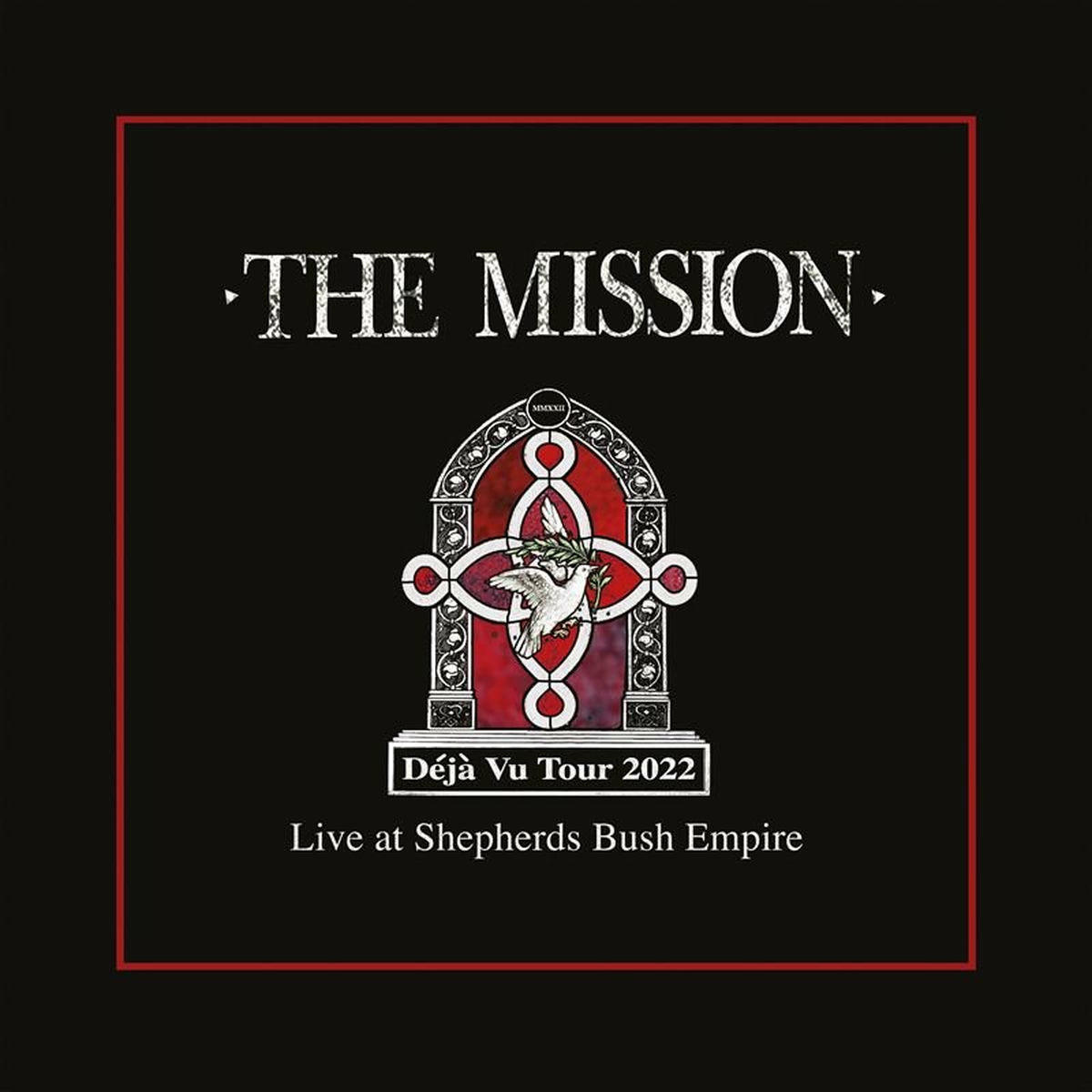 The Mission