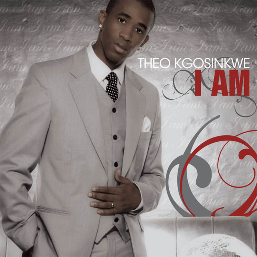 Picture of Theo Kgosinkwe