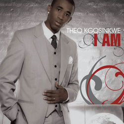 Picture of Theo Kgosinkwe