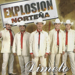 Explosion Norteña