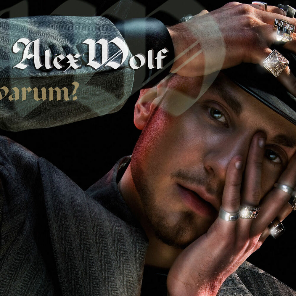 Picture of Alex Wolf