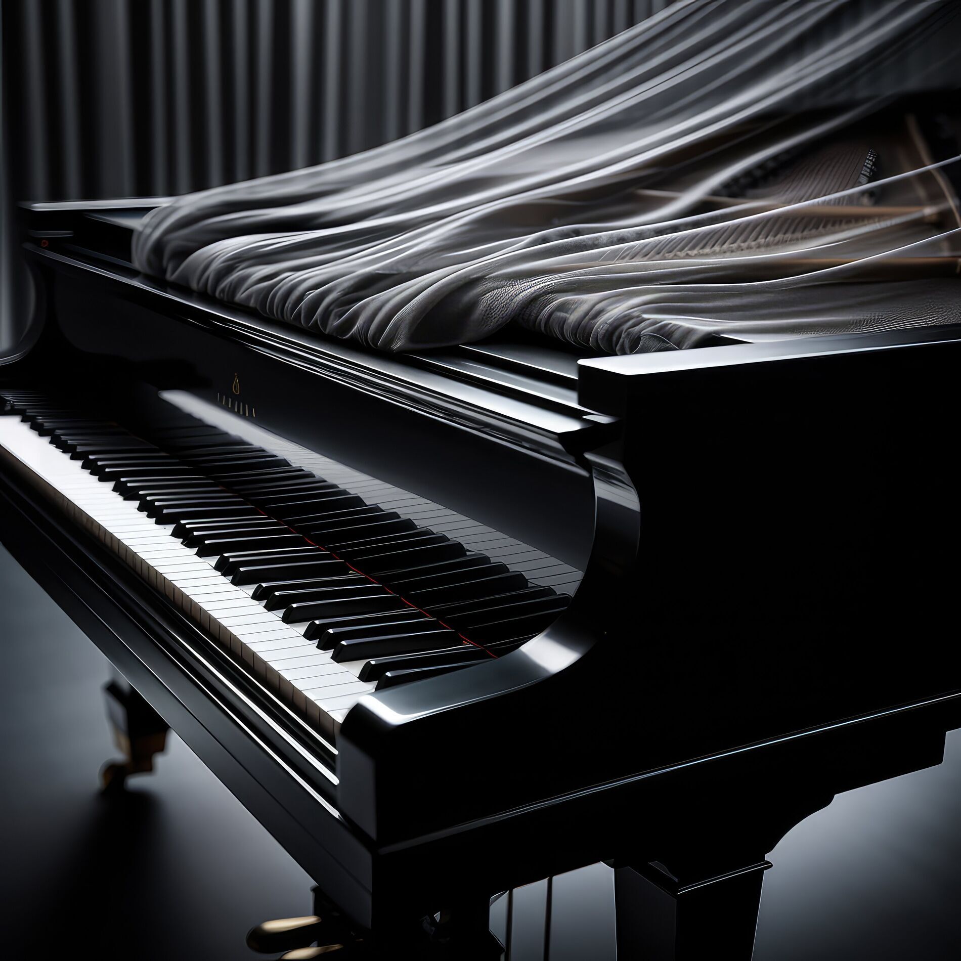 Artist picture of Piano Covers