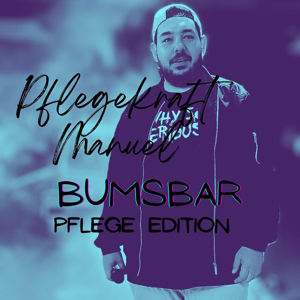 Picture of PFLEGEKRAFT MANUEL