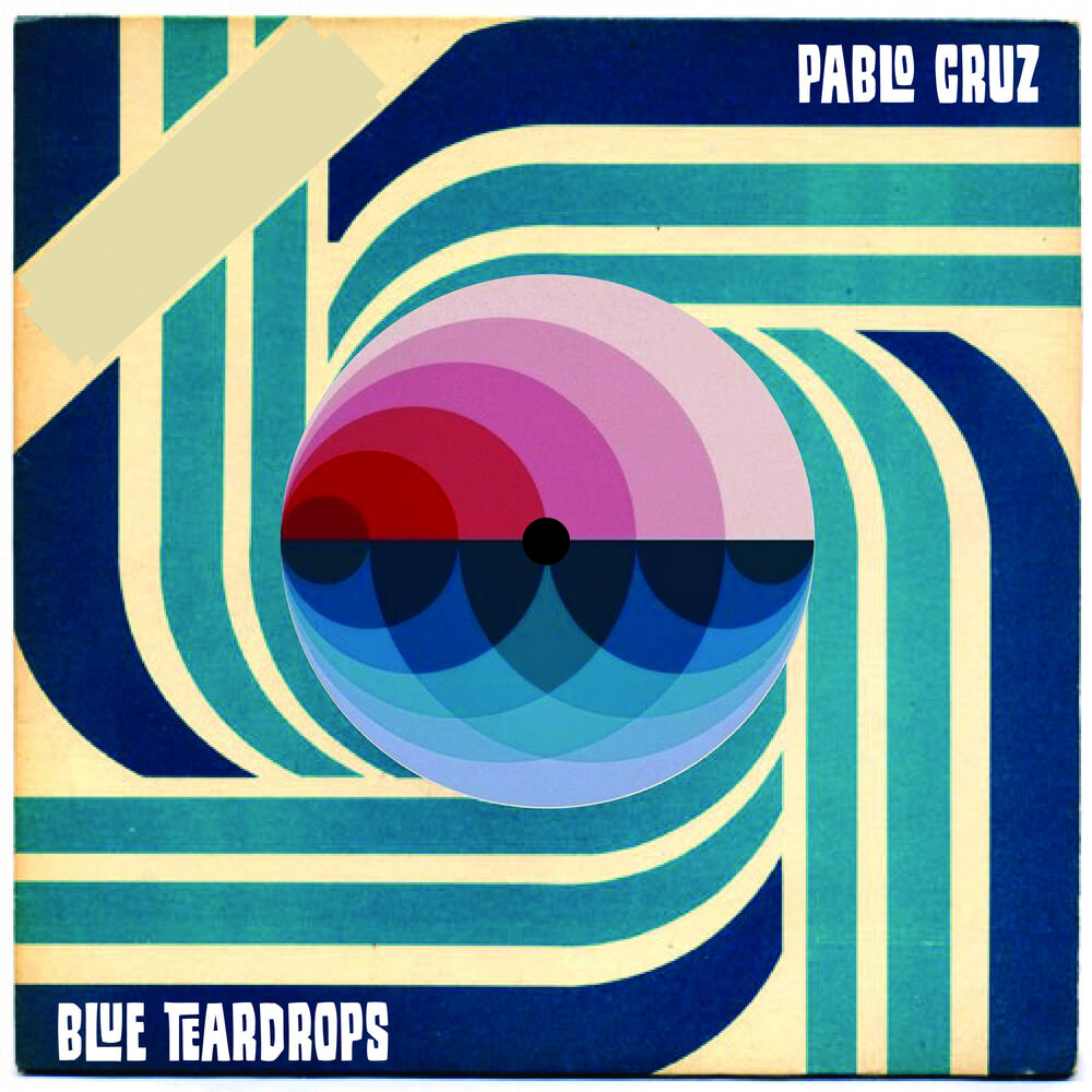 Picture of Pablo Cruz