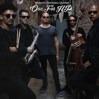 Muneeb Hermans Quintet