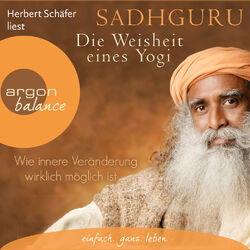 Picture of Sadhguru