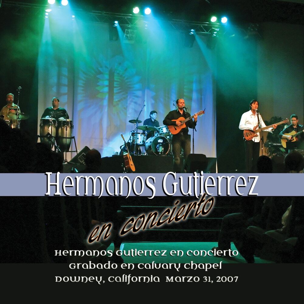 Picture of Hermanos Gutierrez
