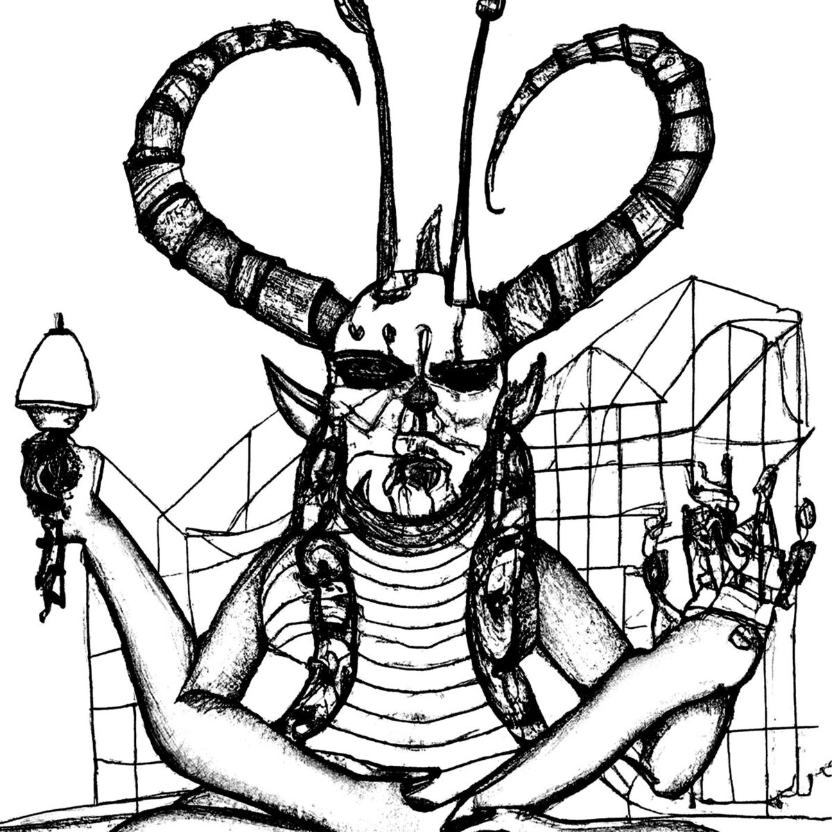 Artist picture of Xanctum