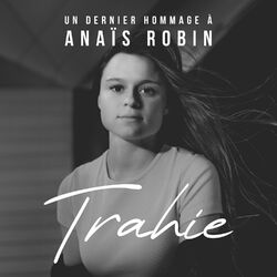Picture of Anais Robin