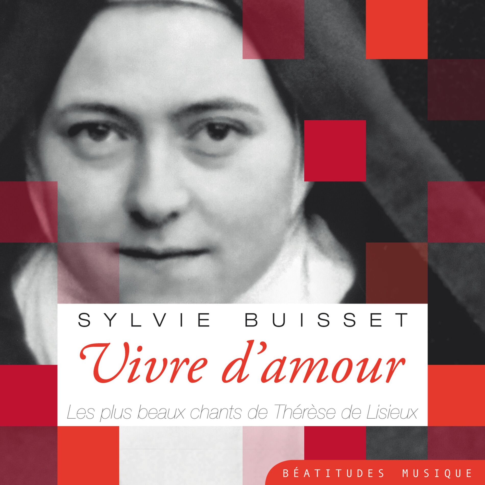 Sylvie Buisset