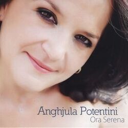 Picture of Anghjula Potentini