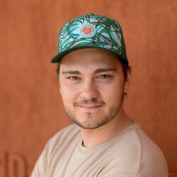 Picture of Jeff Panacloc
