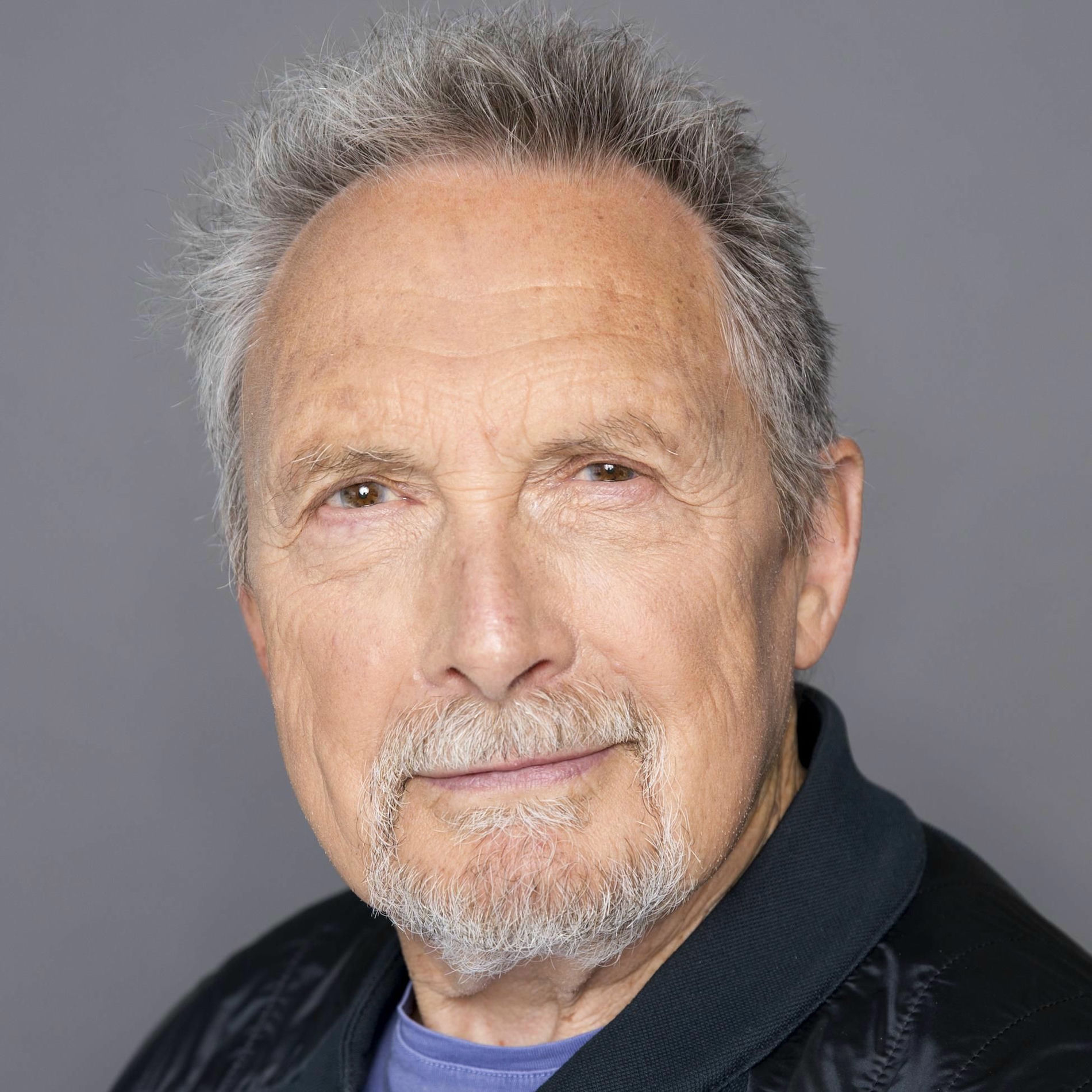 Jacques Michel