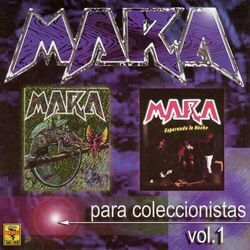 Picture of Mara