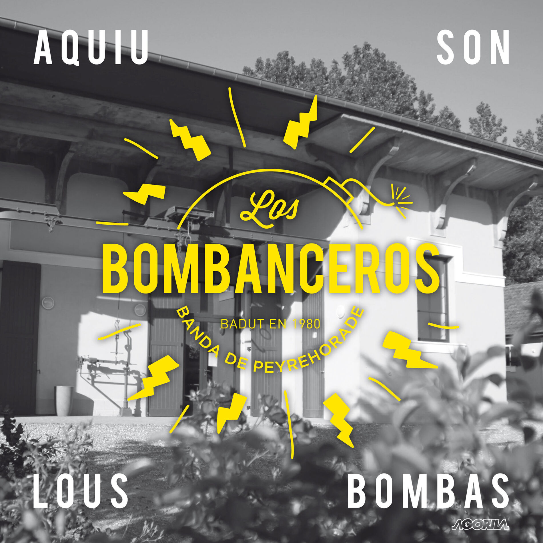 Los Bombanceros
