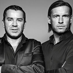 Picture of Voodoo & Serano