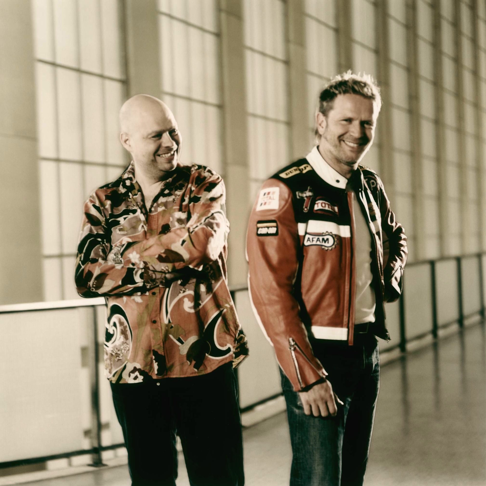 Artist picture of Dance 2 Trance