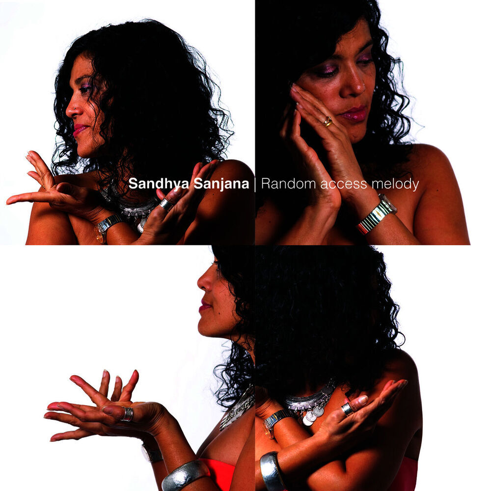 Picture of Sandhya Sanjana