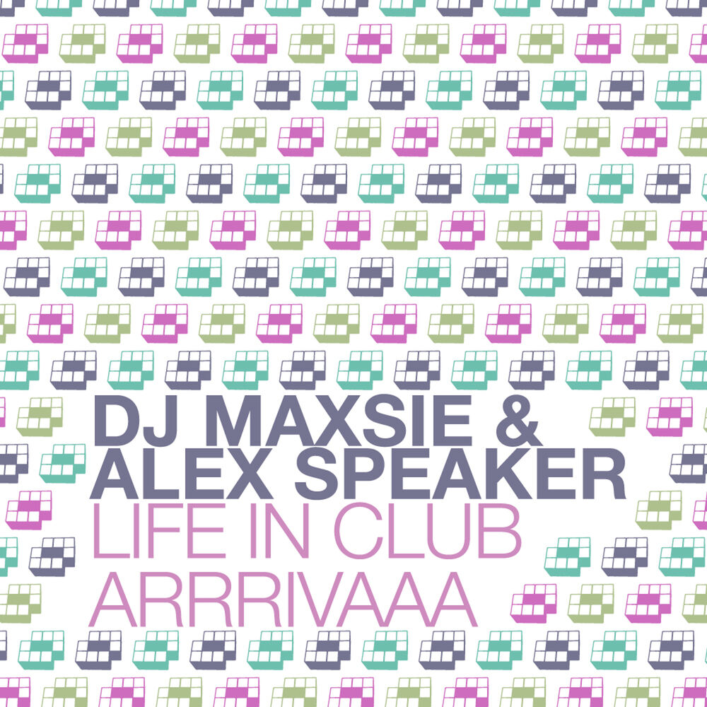 Picture of Alex Speaker